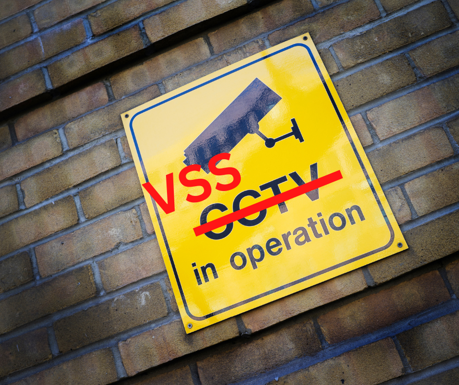 VSS CCTV